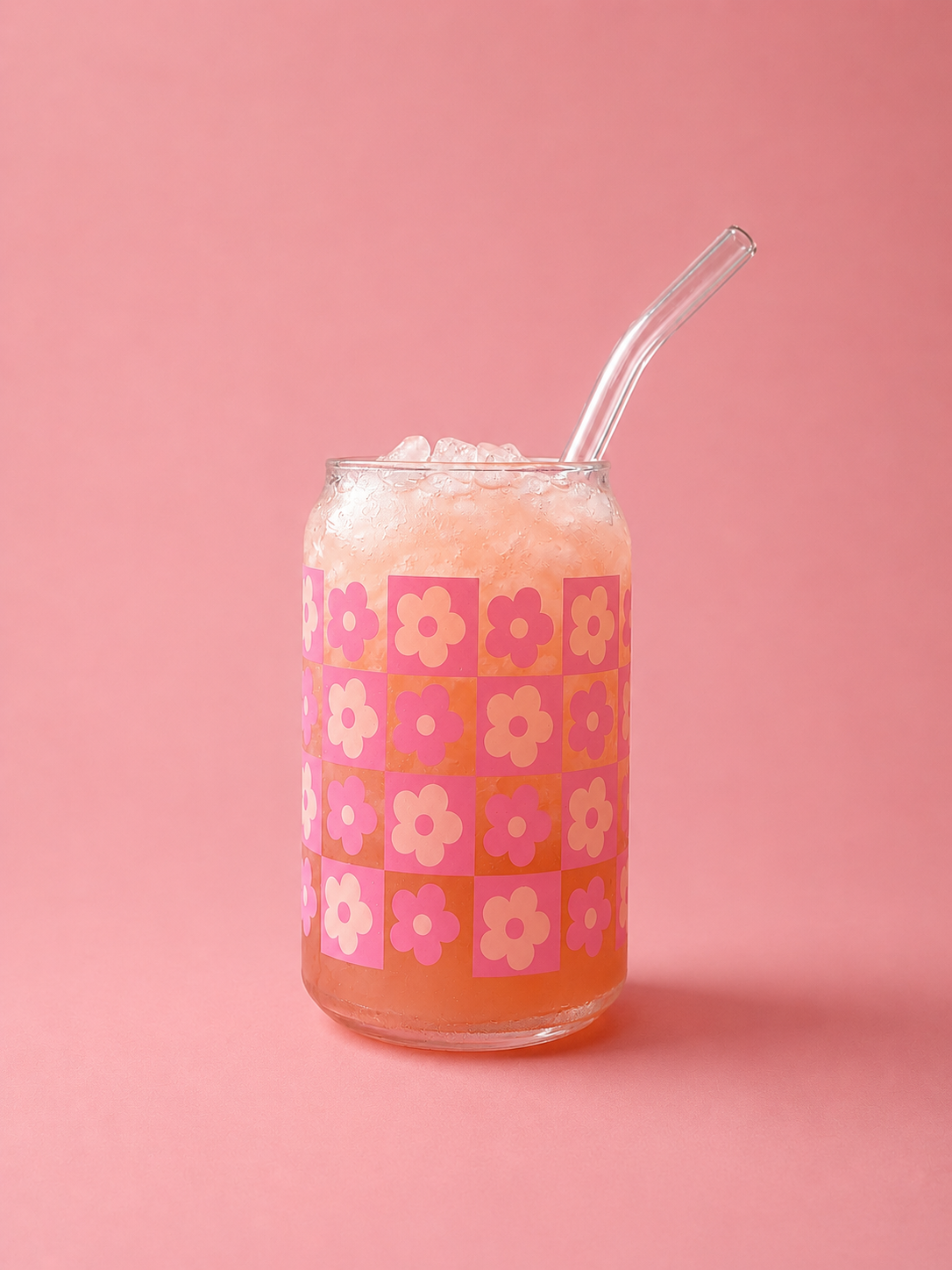 Glass Straws