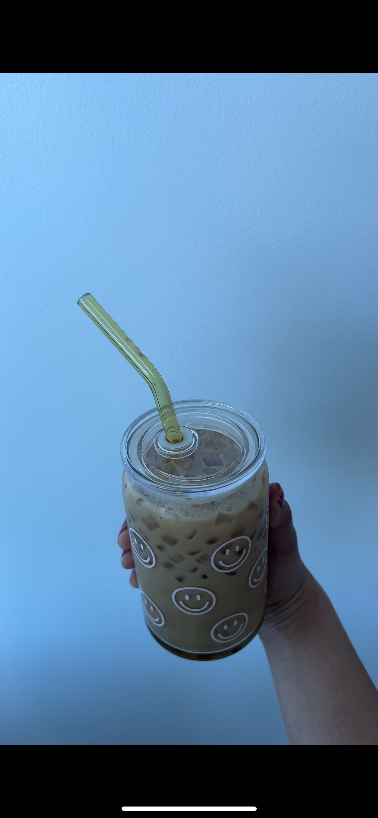 Clear Acrylic Lid