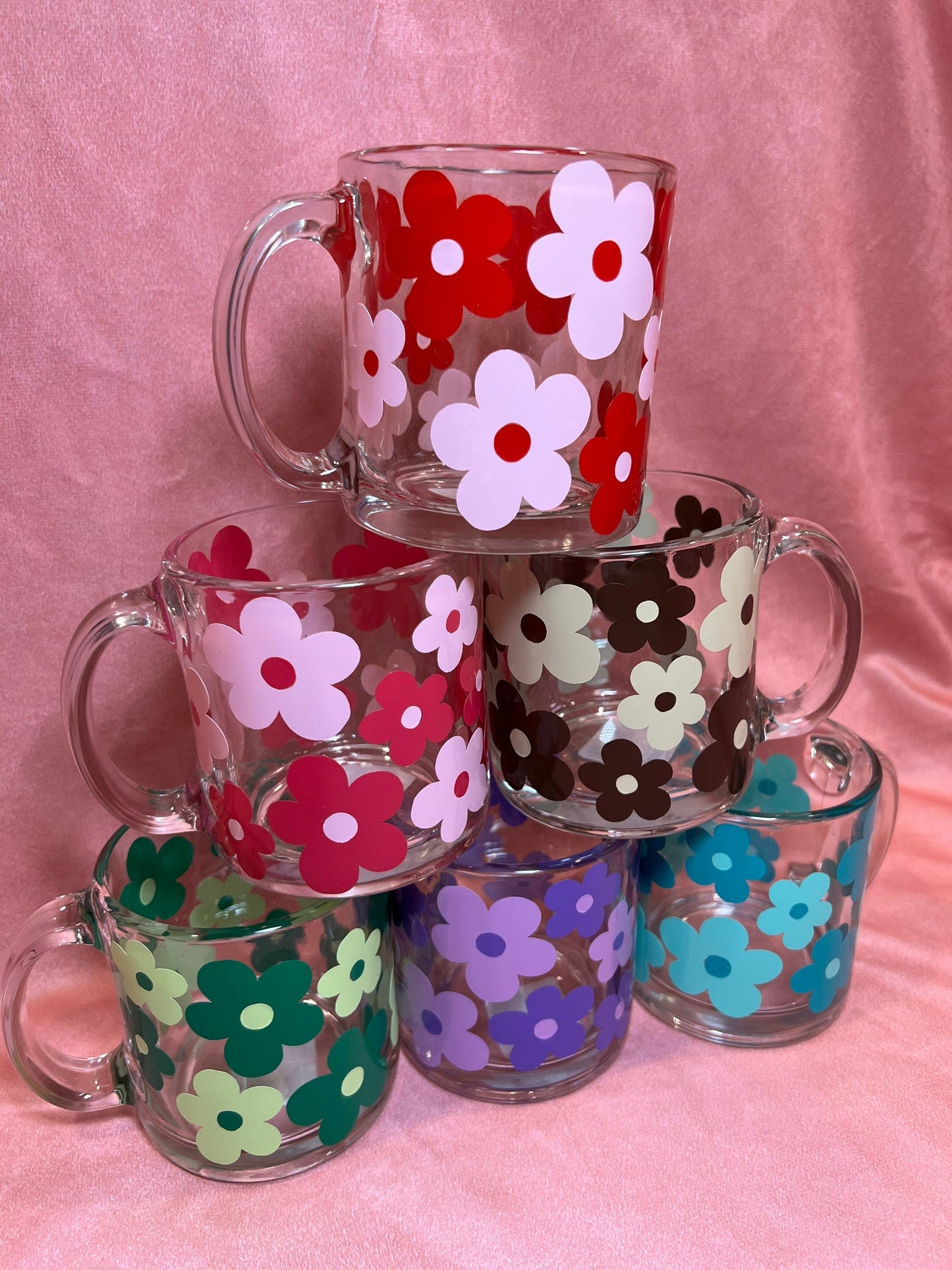 Mystery 13oz Mug
