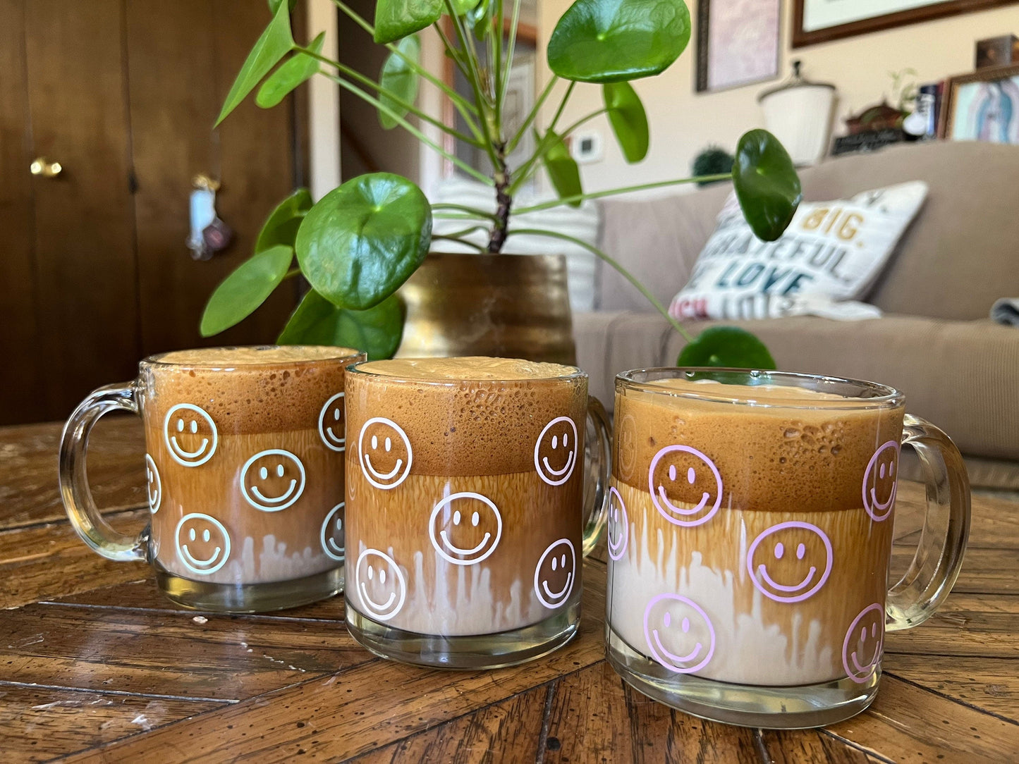Mystery 13oz Mug