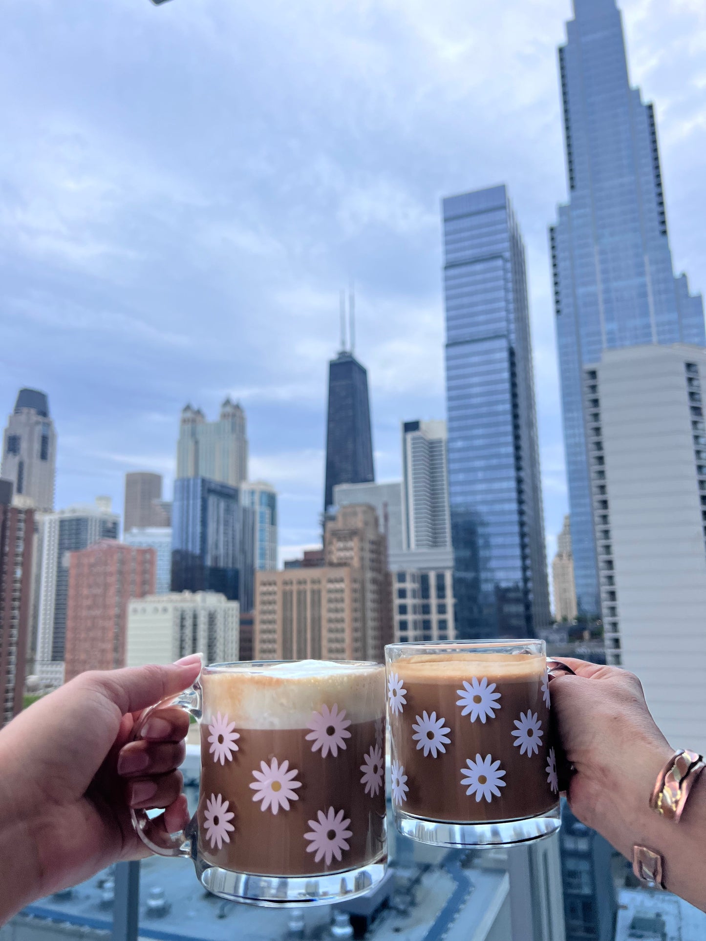 Mystery 13oz Mug
