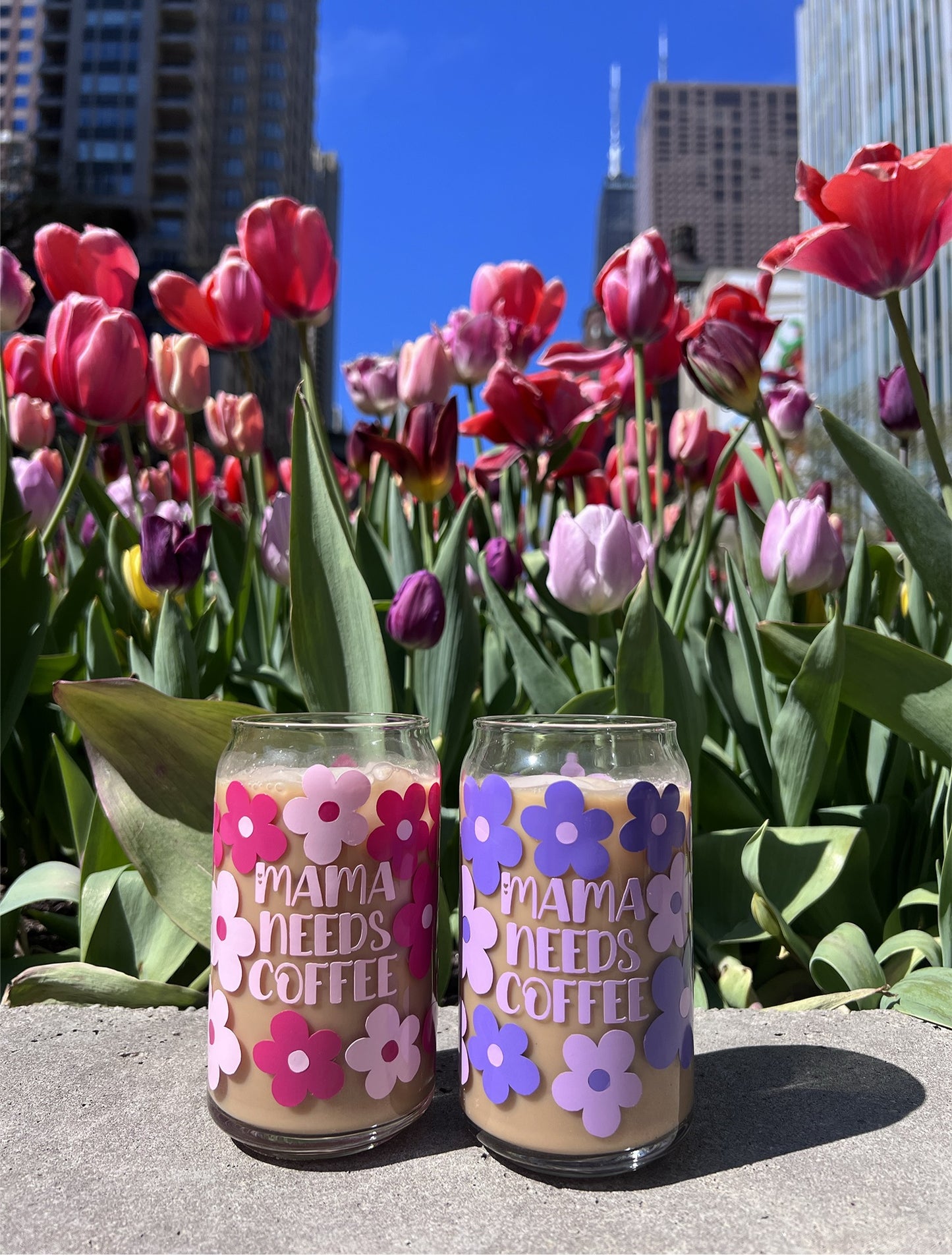 Mama Needs Coffee