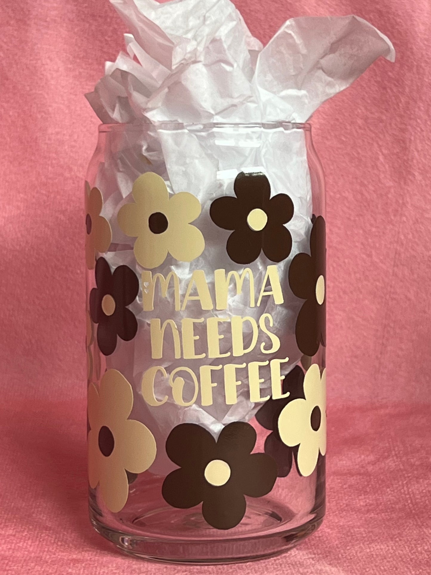 Mama Needs Coffee