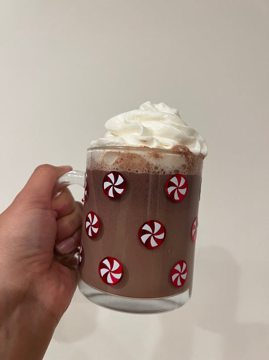Peppermint Mug